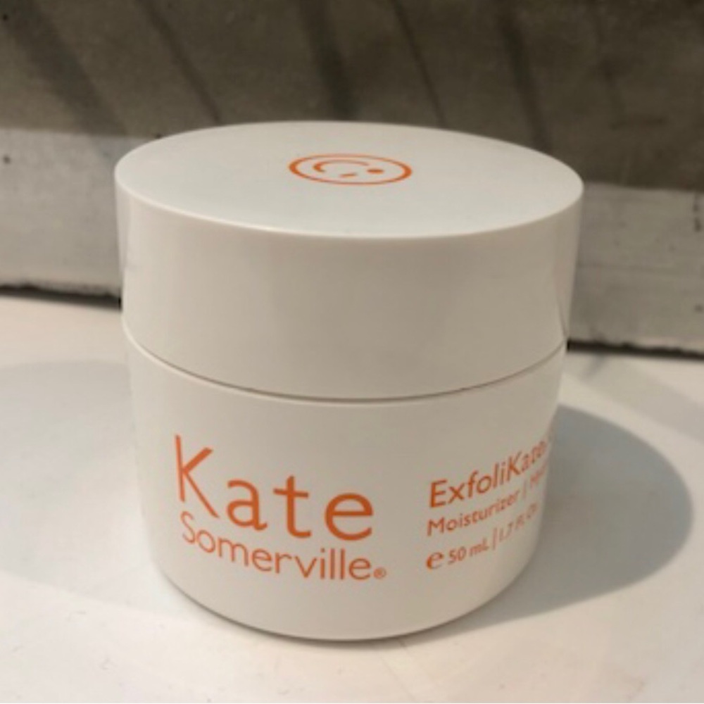 Kate Somerville ExfoliKate Moisturizer - 50ml